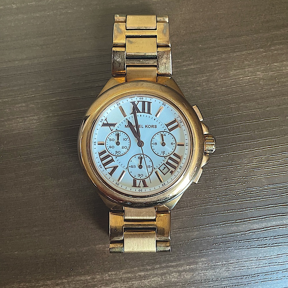 Michael Kors Rose Gold MK5757